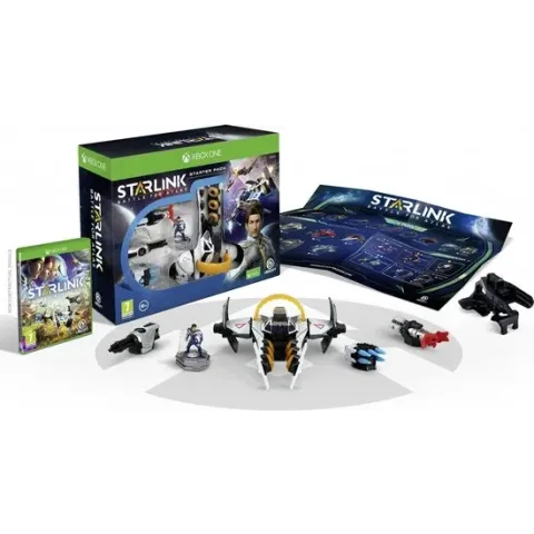 Starlink: Starter Pack - Xbox One