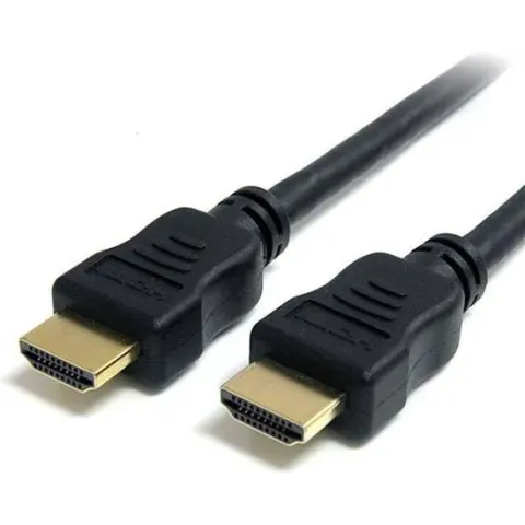 StarTech 1m High Speed HDMI-kabel met Ethernet - Ultra HD 4k x 2k HDMI-kabel - HDMI naar HDMI M/M