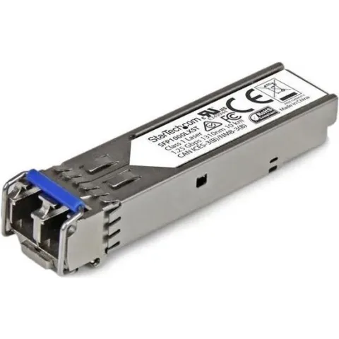 StarTech.com 1000Base-LX SFP Transceiver