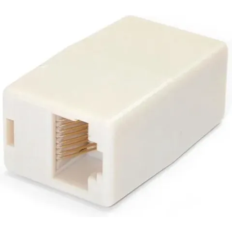 StarTech.com Cat5e RJ45 Modulair Koppelstuk