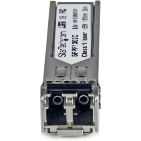 StarTech.com Cisco GLC-FE-100FX compatibel SFP Transceiver module 100BASE-FX