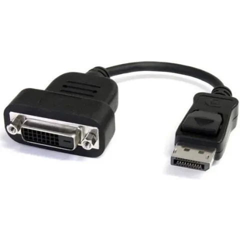 StarTech.com DisplayPort naar DVI Actieve Adapter