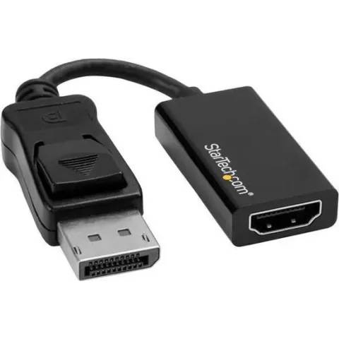 StarTech.com DisplayPort naar HDMI adapter UHD 4K 60Hz