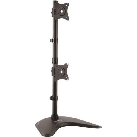 StarTech.com Dual-Monitor standaard verticaal