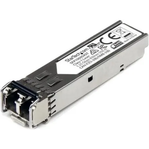 StarTech.com MSA conform transceiver module 1000BASE-SX