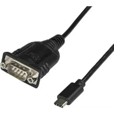 StarTech.com UCB-C naar seriële adapter