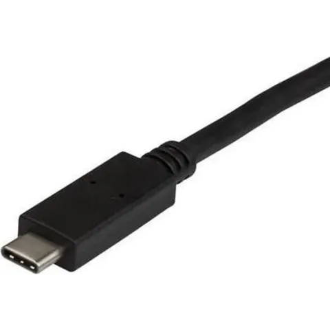 StarTech.com USB-A naar USB-C kabel M/M 0.5 m USB 3.1 (10Gbps)