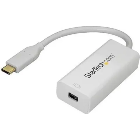 StarTech.com USB-C naar Mini DisplayPort adapter 4K 60Hz