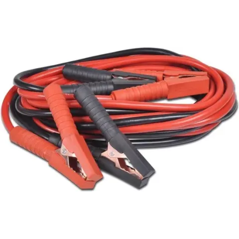 Startkabel 1000A (2 stuks)