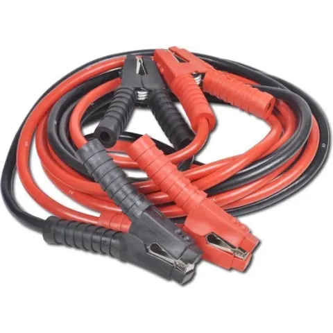 Startkabel 1500A (2 stuks)
