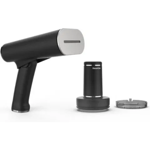 SteamOne Foldable handstomer + RP10B Pluizenverwijderaar giftbox