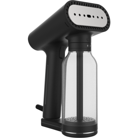 SteamOne XL400 Black