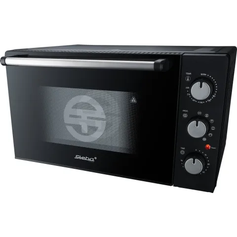 Steba KB M42 Oven Zwart