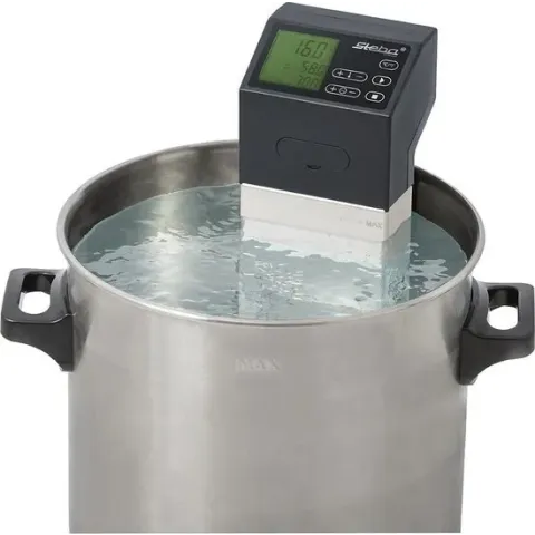 Steba SV100PROFESSIONAL - Sous-Vide Stick - 30L - 0,1°C nauwkeurig