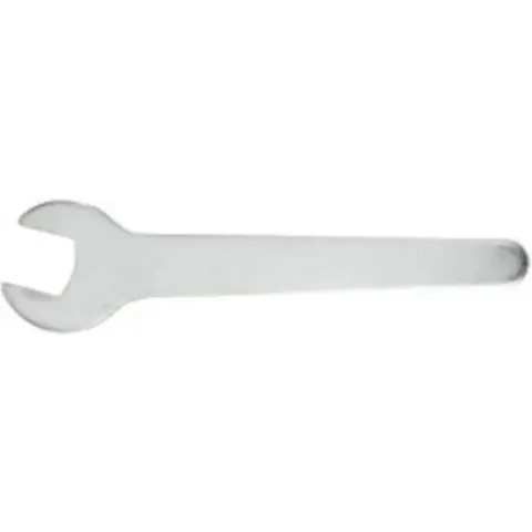 Steeksleutel maat: 17 mm
