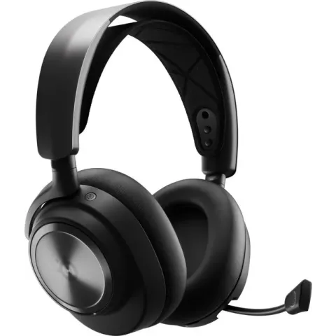 SteelSeries Arctis Nova Pro Draadloze Gaming Headset - PC, PS5/PS4 & Switch