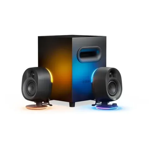 SteelSeries Arena 7 - Speaker Systeem
