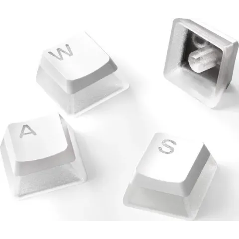 SteelSeries Prism toetsen - Wit - US Layout