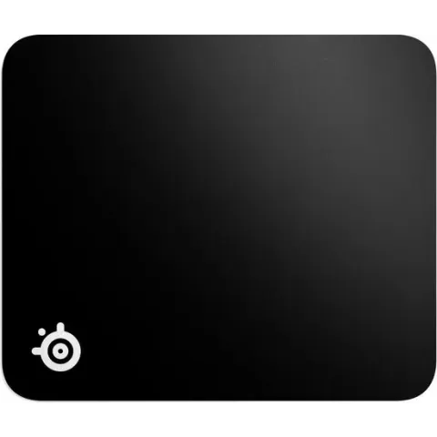 SteelSeries QcK Heavy Gaming Muismat - 2020 Edition - Medium