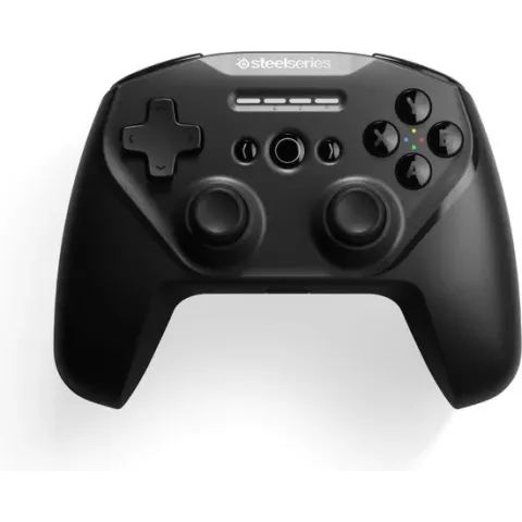 SteelSeries Stratus Duo Gaming Controller - Windows / Android / VR