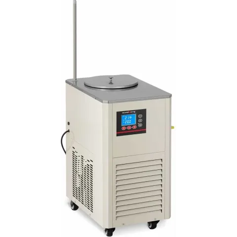 Steinberg Enfriador de laboratorio - Compressor: 726 W - -20 - 20 ℃ - 20 l / min