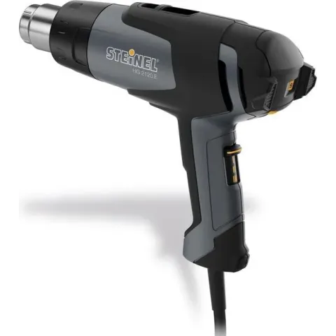 Steinel HG 2120 E 351403 heteluchtpistool elektrisch bediend