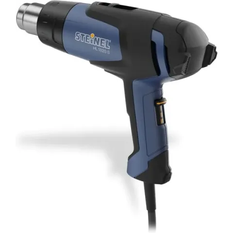 Steinel HL1820S Heteluchtpistool - 3 standen - 1800W