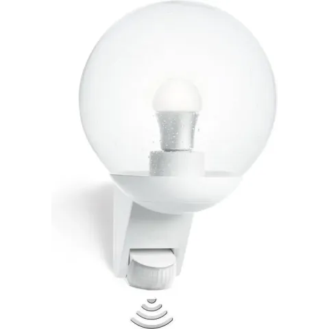 Steinel L585S - Sensor Buitenlamp - Wit