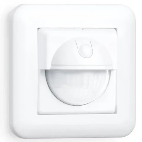 Steinel Sensorschakelaar IR 180 UP Easy wit