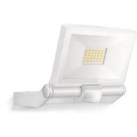 Steinel XLED ONE LED Buitenlamp - Met Sensor - 23,5W - Wit