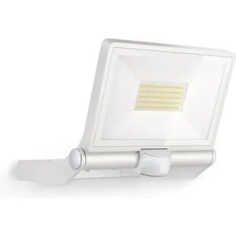 Steinel XLED ONE LED Buitenlamp XL - Met Sensor - 43,5W - Wit