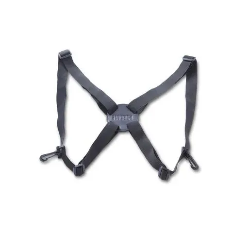 Steiner Comfort Harnas Clicloc