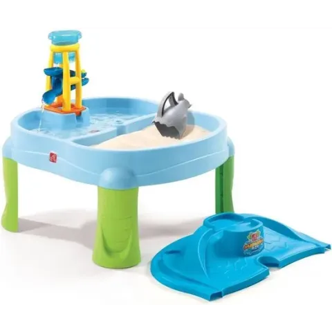 Step2 Splash & Scoop Bay - Zand- & Watertafel