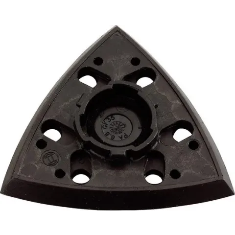 Steunschijf delta, diameter: 180 mm