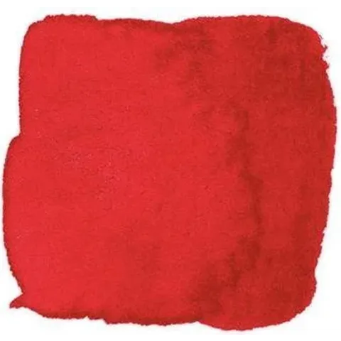 Stockmar Aquarelverf 250 ml - vermiljoen