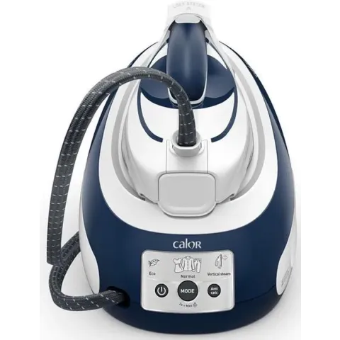 Stoomgenerator CALOR SV8022C0 Express Airglide Anti-Calc