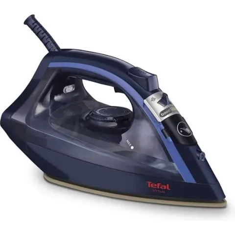 StoomStrijkijzer Tefal FV1739 0,25 L 2000W Blauw