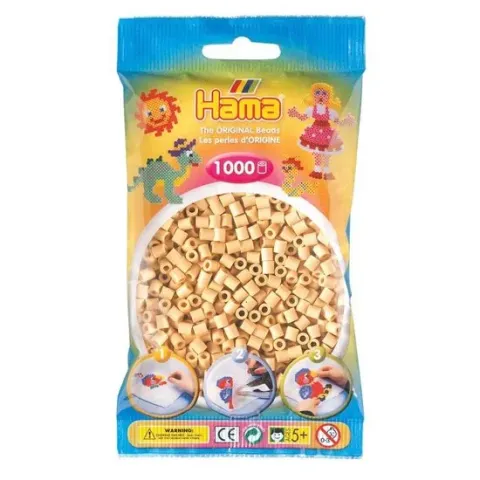 Str Kr 1000 Beige    Hama