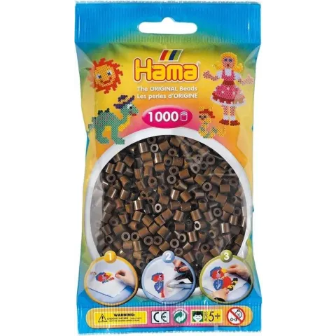 Str Kr 1000 Choco    Hama