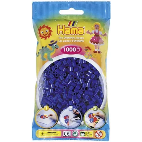 Str Kr 1000 Do Bl    Hama