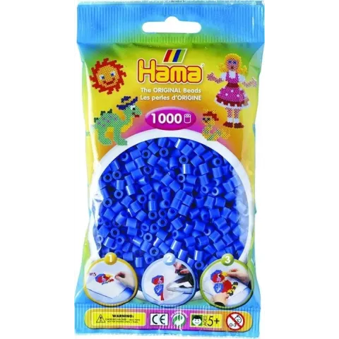 Str Kr 1000 L Bl     Hama