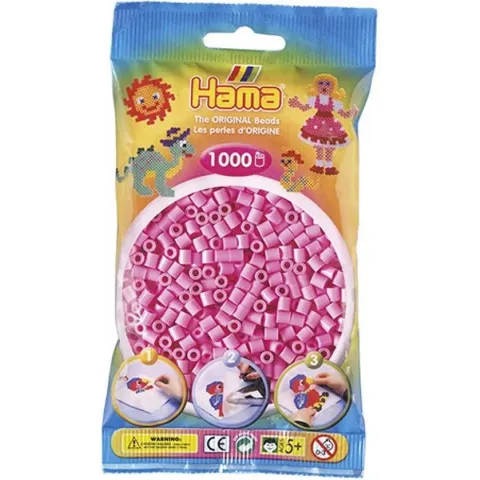 Str Kr 1000 Rose     Hama
