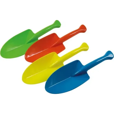 Strandschepje 27cm punt (per stuk)