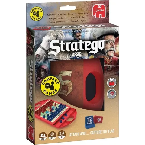 Stratego Compact