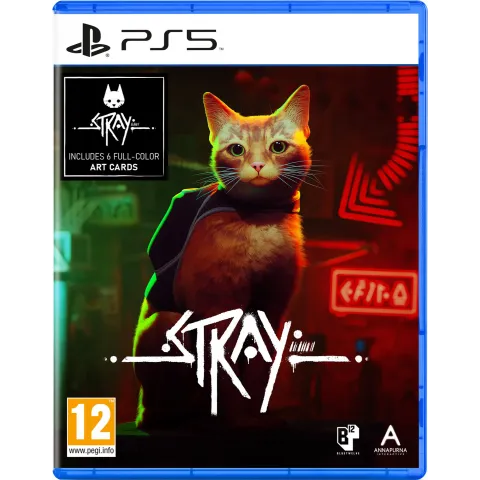 Stray