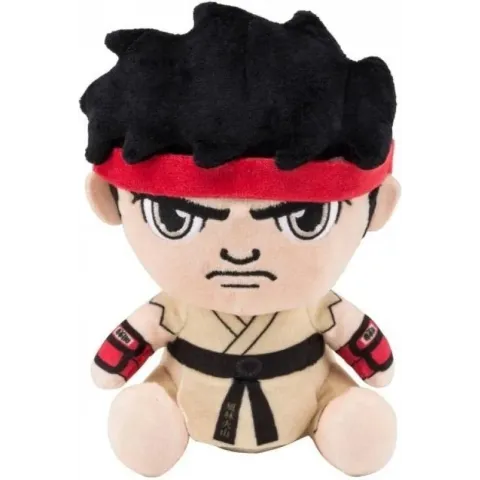 Street Fighter V Stubbins Pluche - Ryu