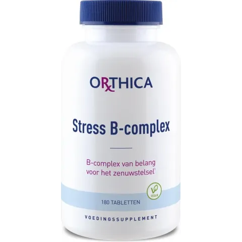 Stress B Complex Orthica