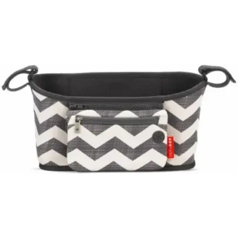 Stroller Organizer Chevron