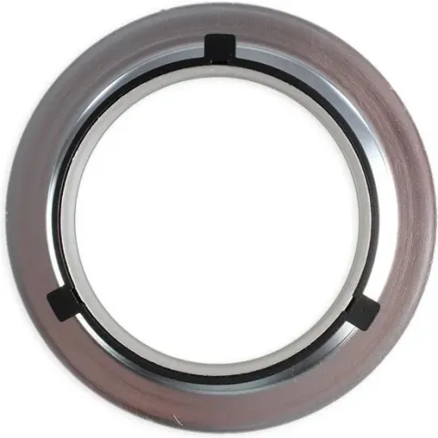 Studioking Adapterring Sk-bw Bowens 15,4 Cm Staal Zilver