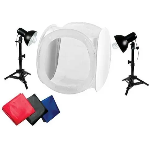 StudioKing Productfoto Set WTK75